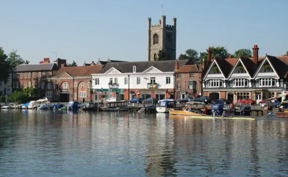 Henley on Thames