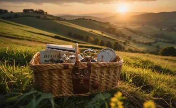 Picnic Basket