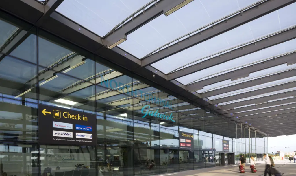 Gatwick Airport