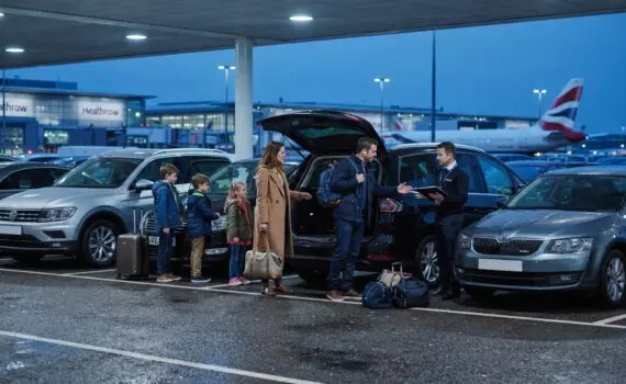 Family transport