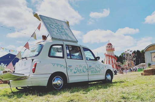 Henley Festival Taxi