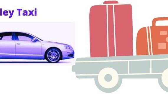 Henley Taxis
