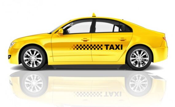 Henley Taxis