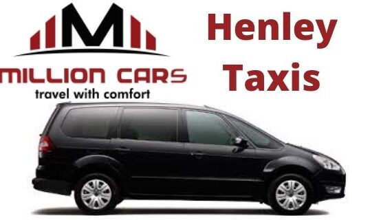 Henley Taxis