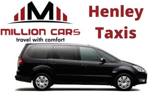 Henley Taxi Services