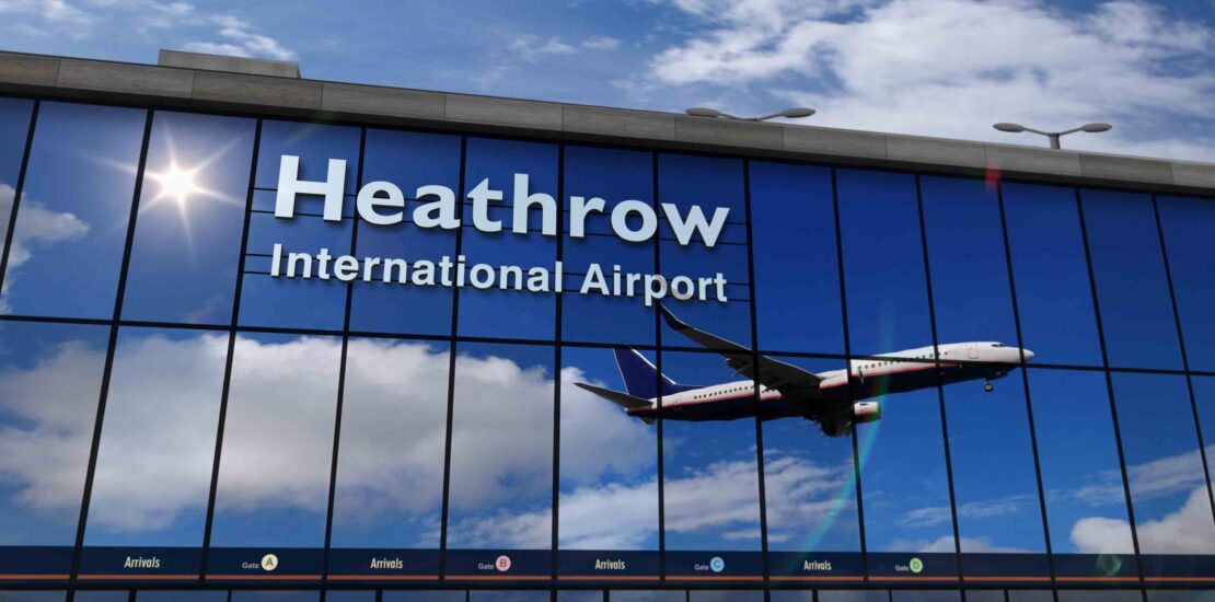 Heathrow Airport