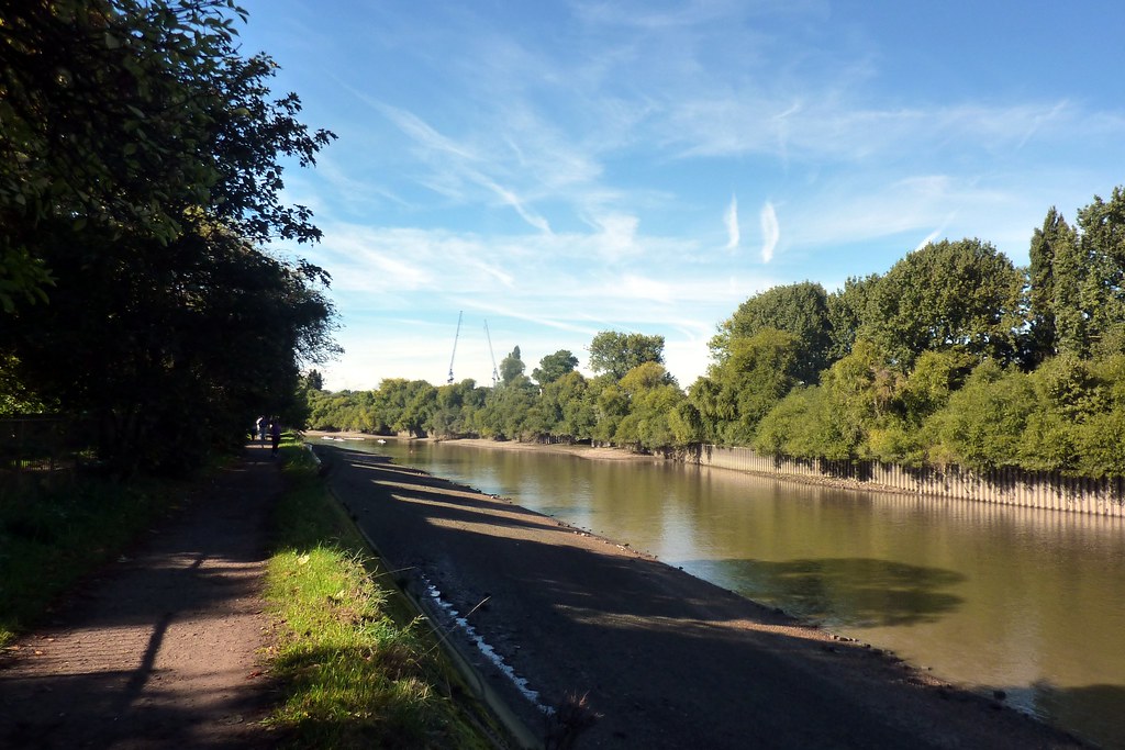 Thames Path